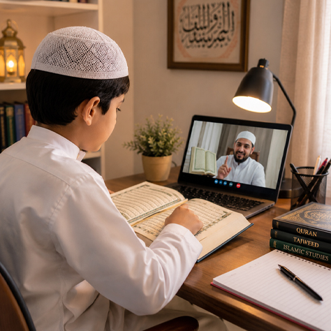 Alhamdulillah We Have Reached Thousands of Students Worldwide