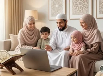 Learning Islamic Laws