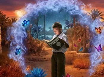 Quranic Stories (Especially for Kids)