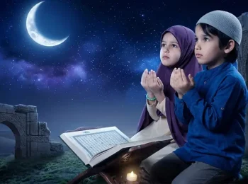 Daily Islamic Prayers (Duas)